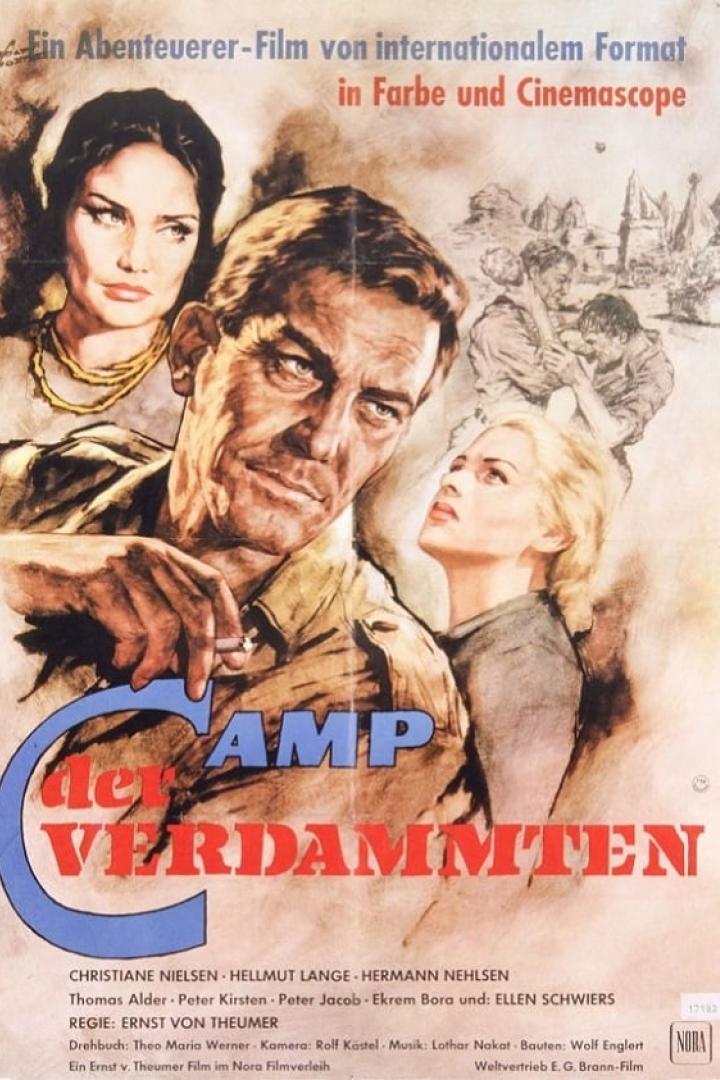 Camp der Verdammten