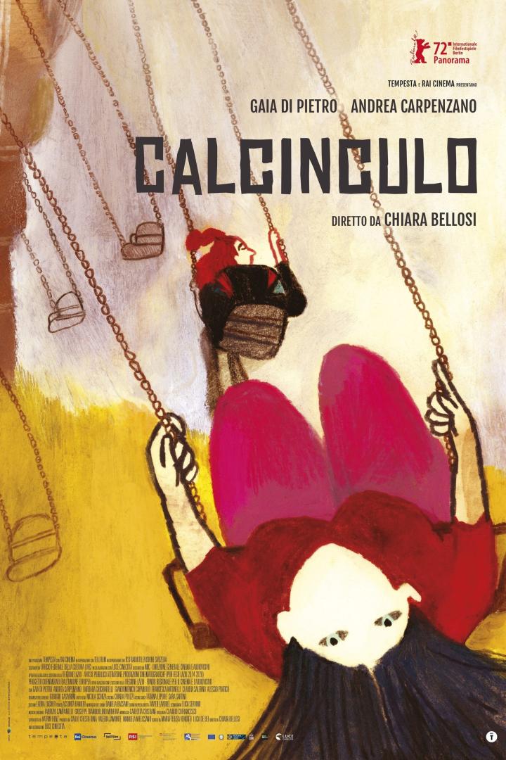 Calcinculo