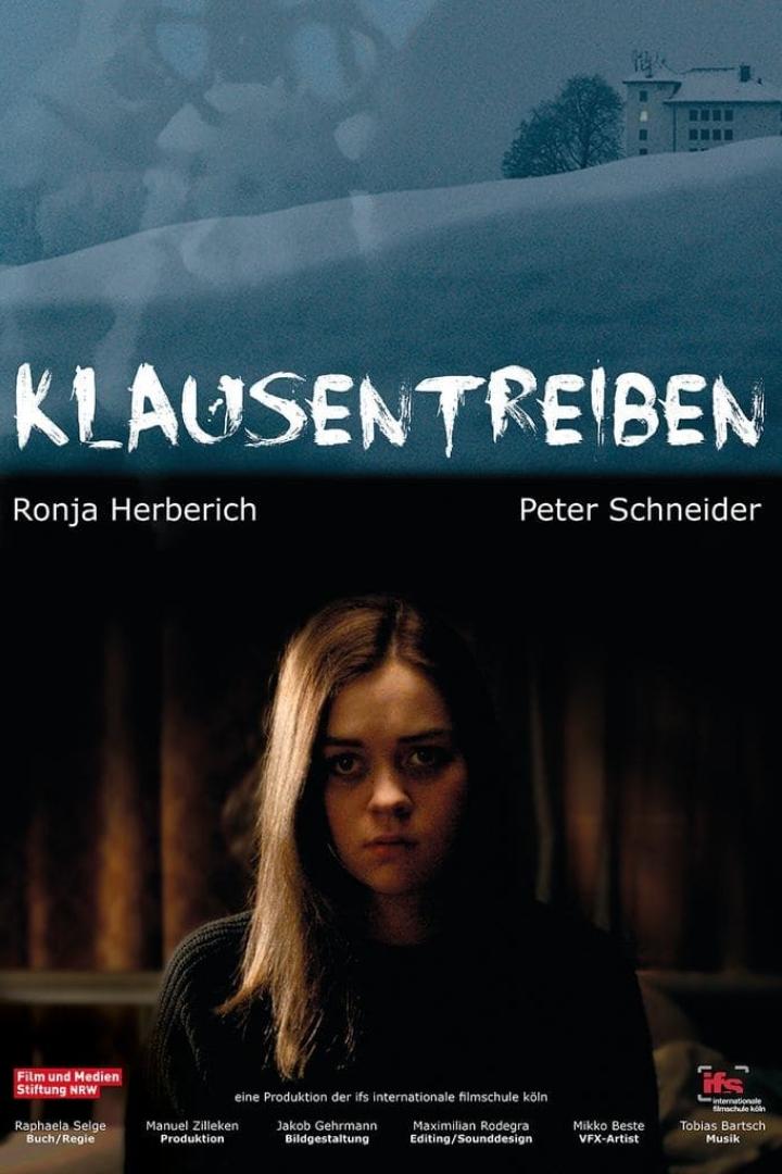 Klausentreiben