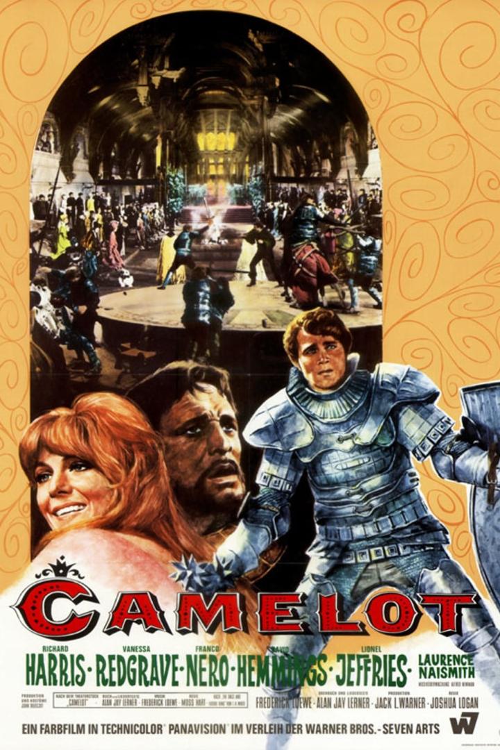 Camelot