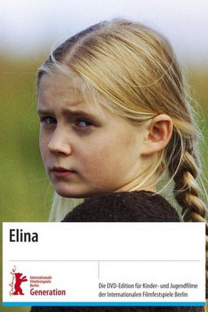 Elina - som om jag inte fanns