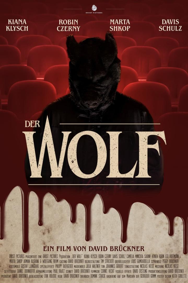 Der Wolf und die 7 Geißlein