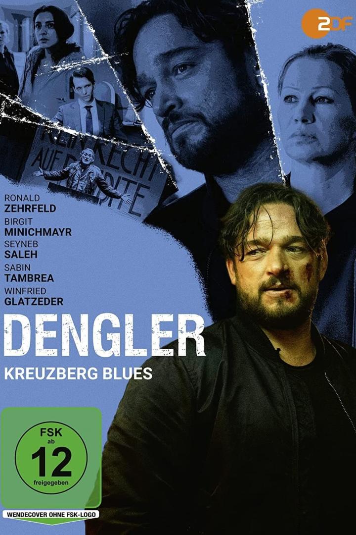 Dengler - Kreuzberg Blues