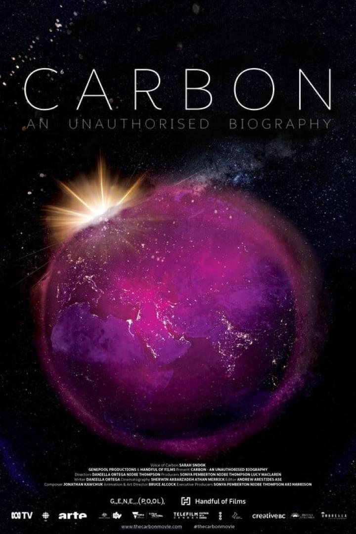 Carbon: The Unauthorised Biography