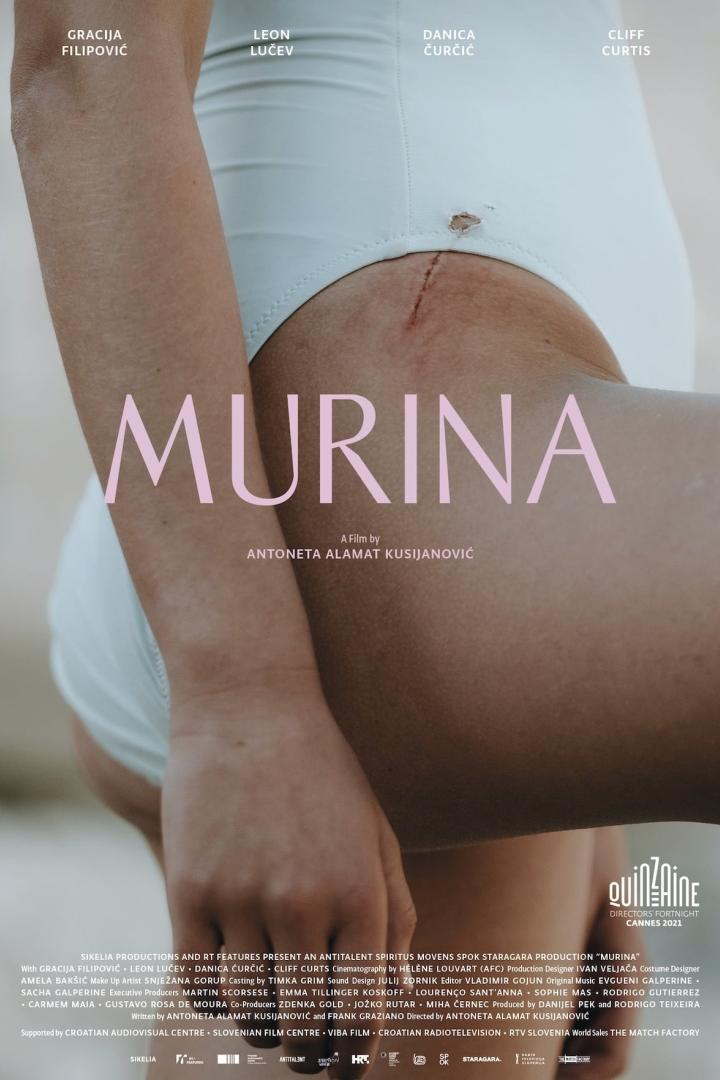 Murina