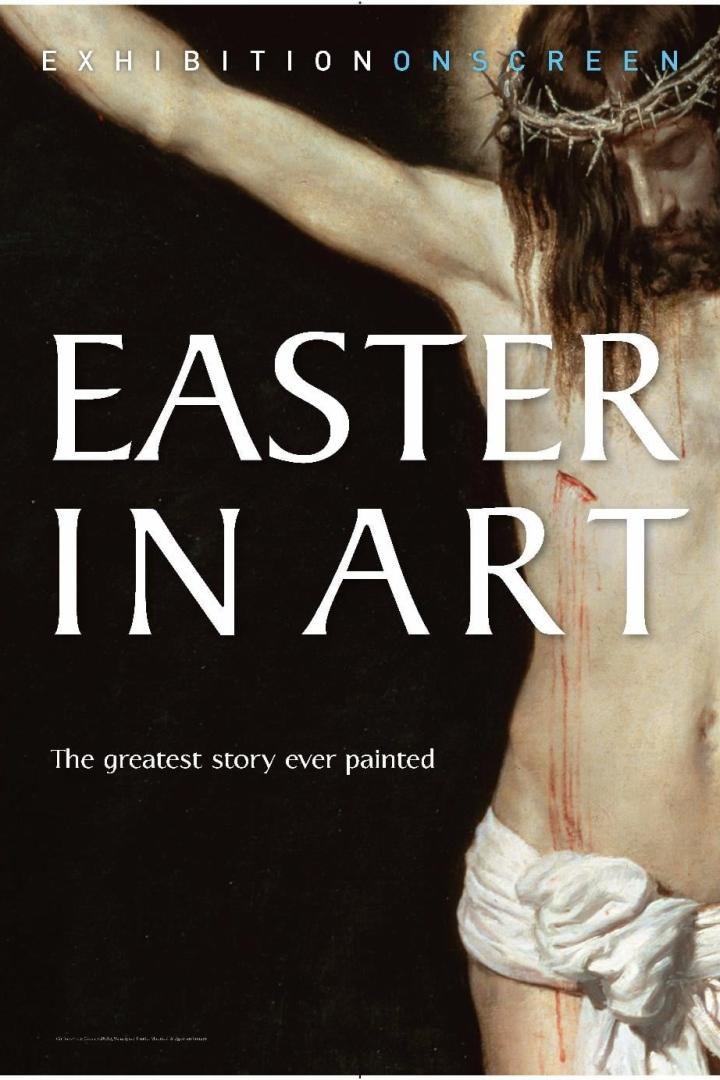 Easter In Art - Exhibition on Screen