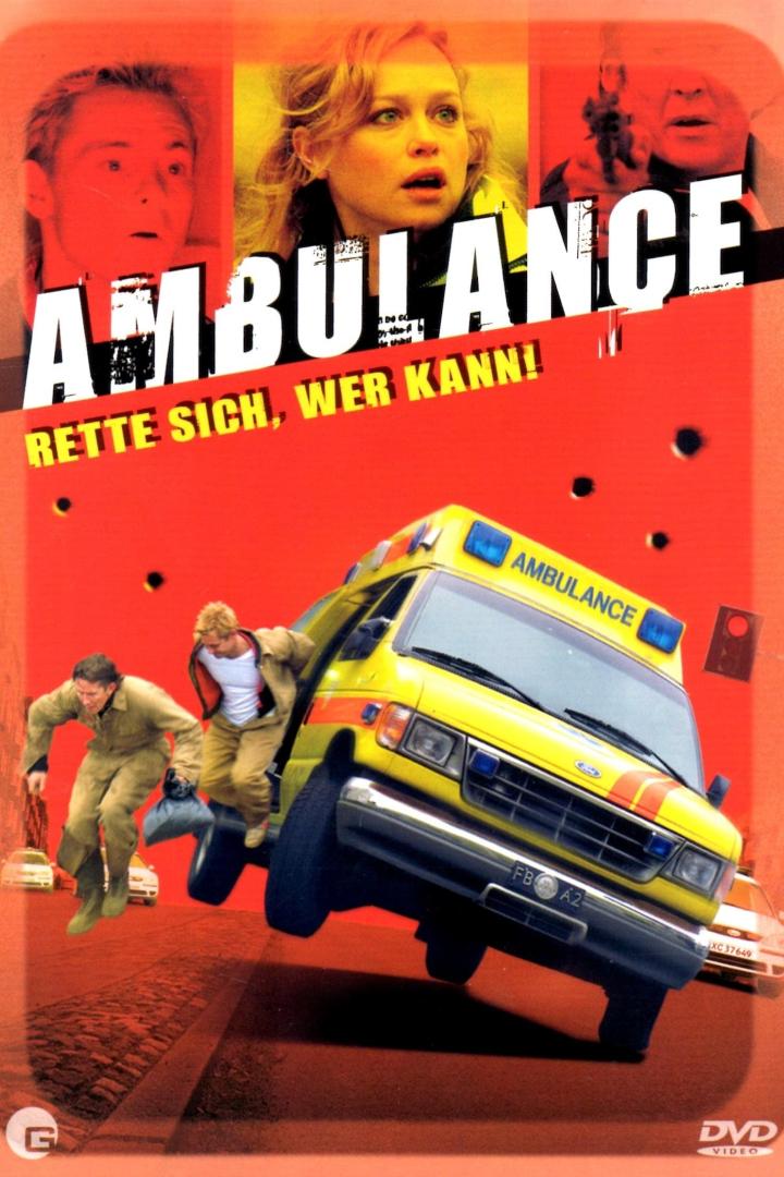 Ambulancen