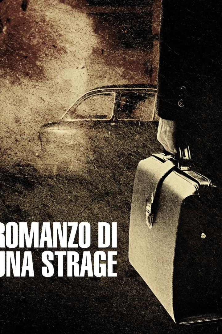 Romanzo di una strage