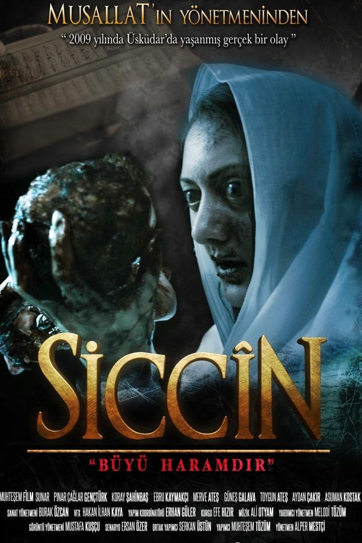 Siccîn