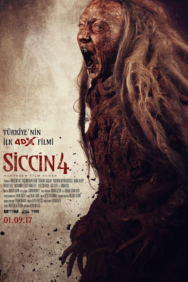 Siccîn 4