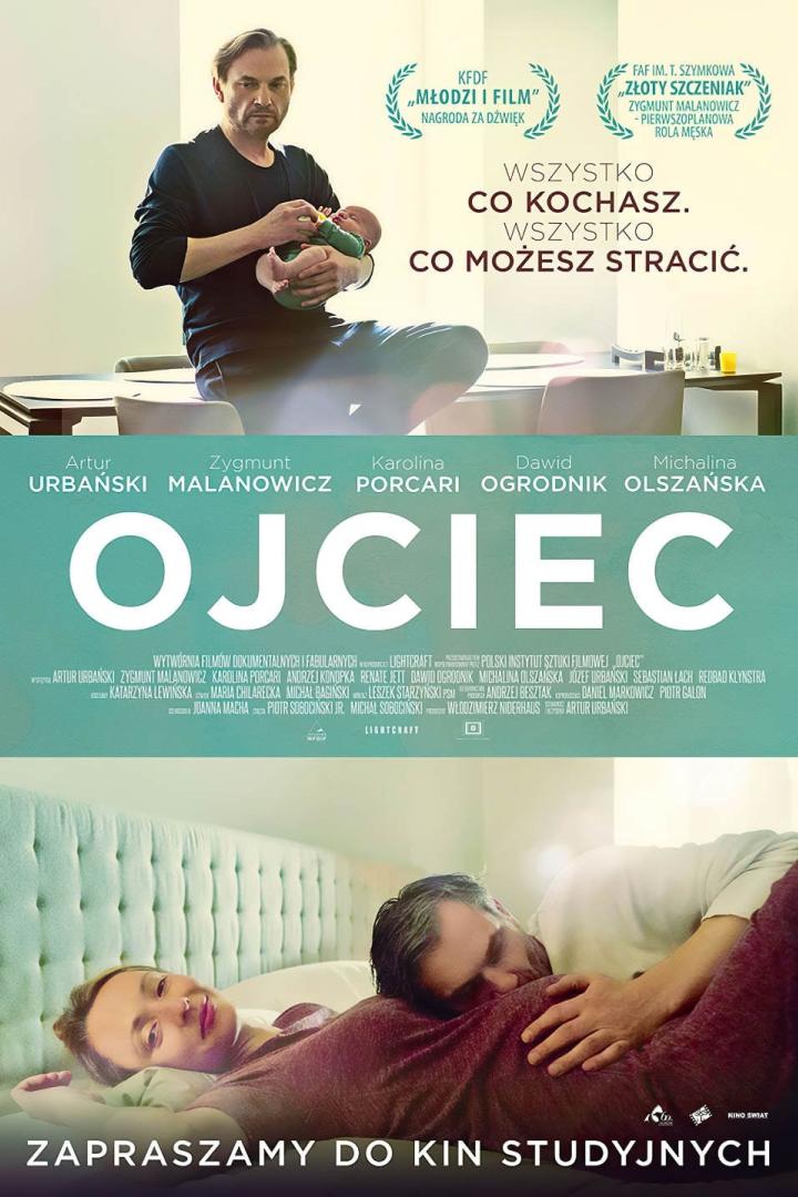 Ojciec