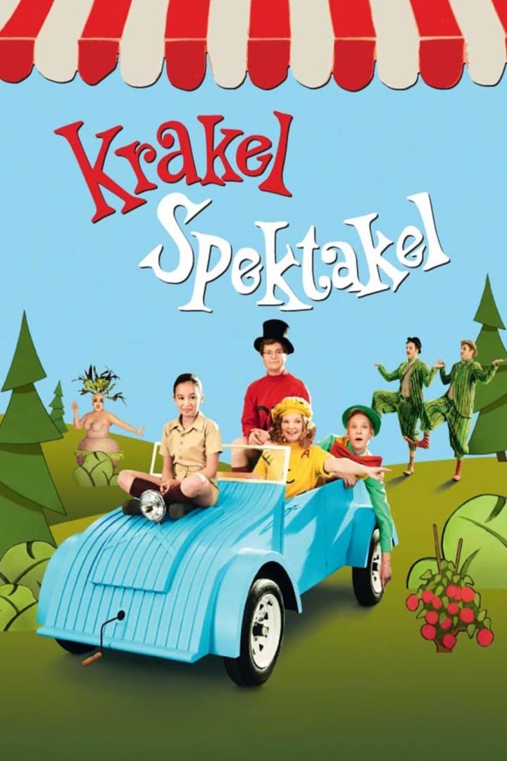 Krakel Spektakel