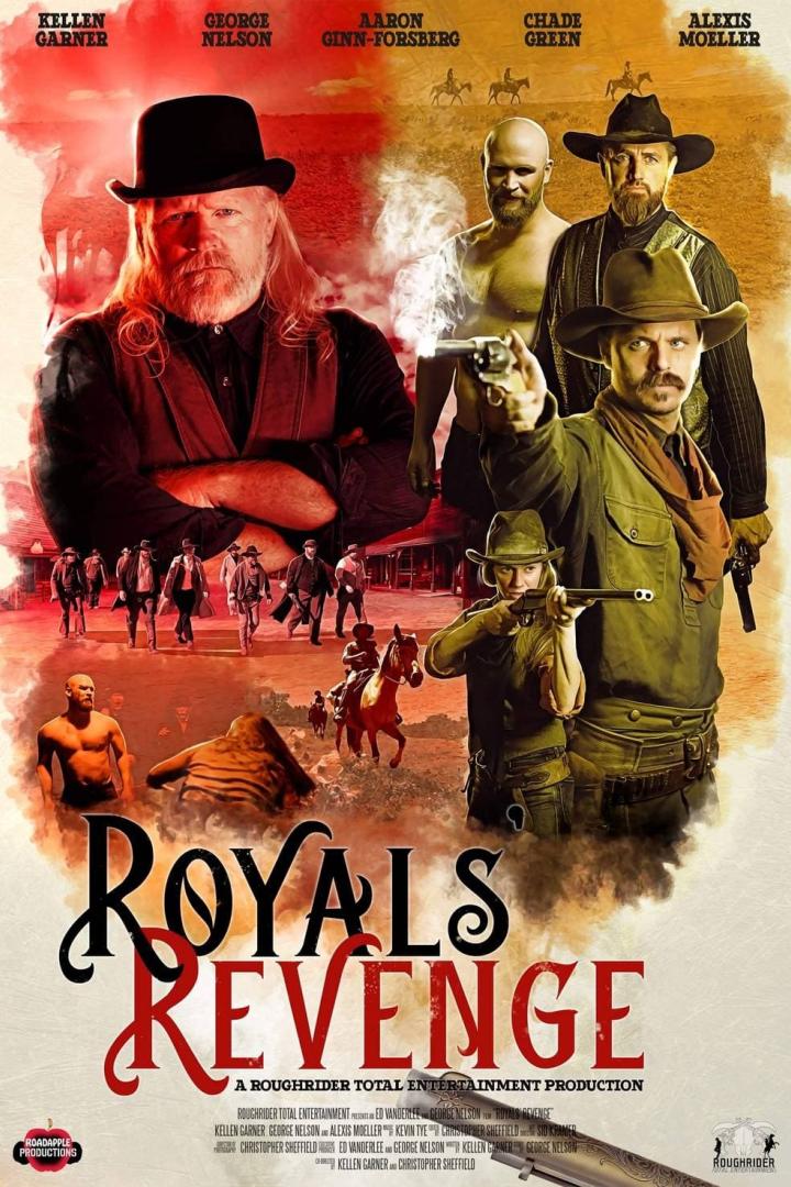 Royal's Revenge