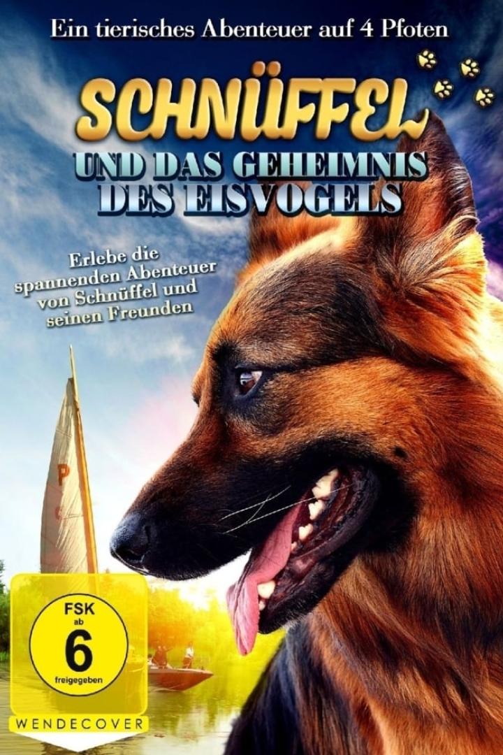 Snuf de Hond in Oorlogstijd