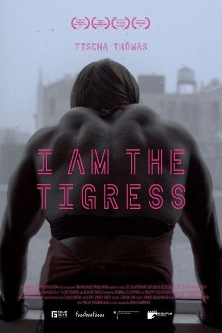 I Am The Tigress