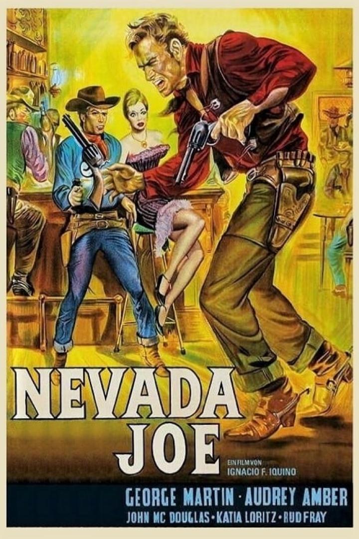 Oeste Nevada Joe