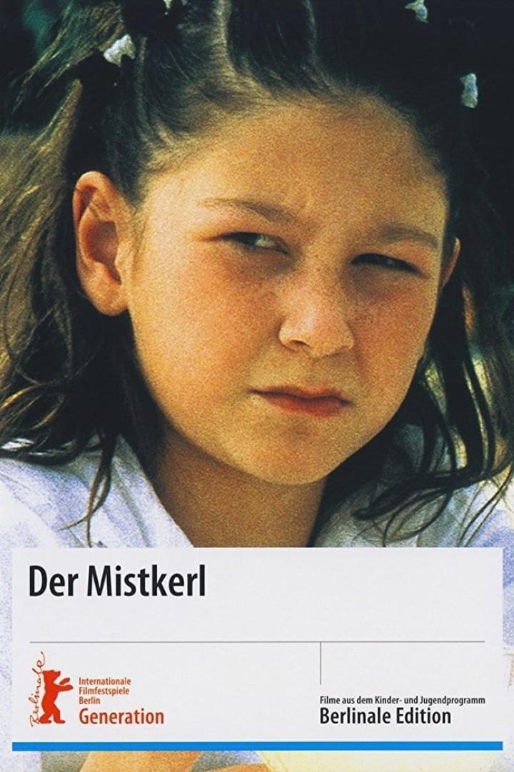 Der Mistkerl