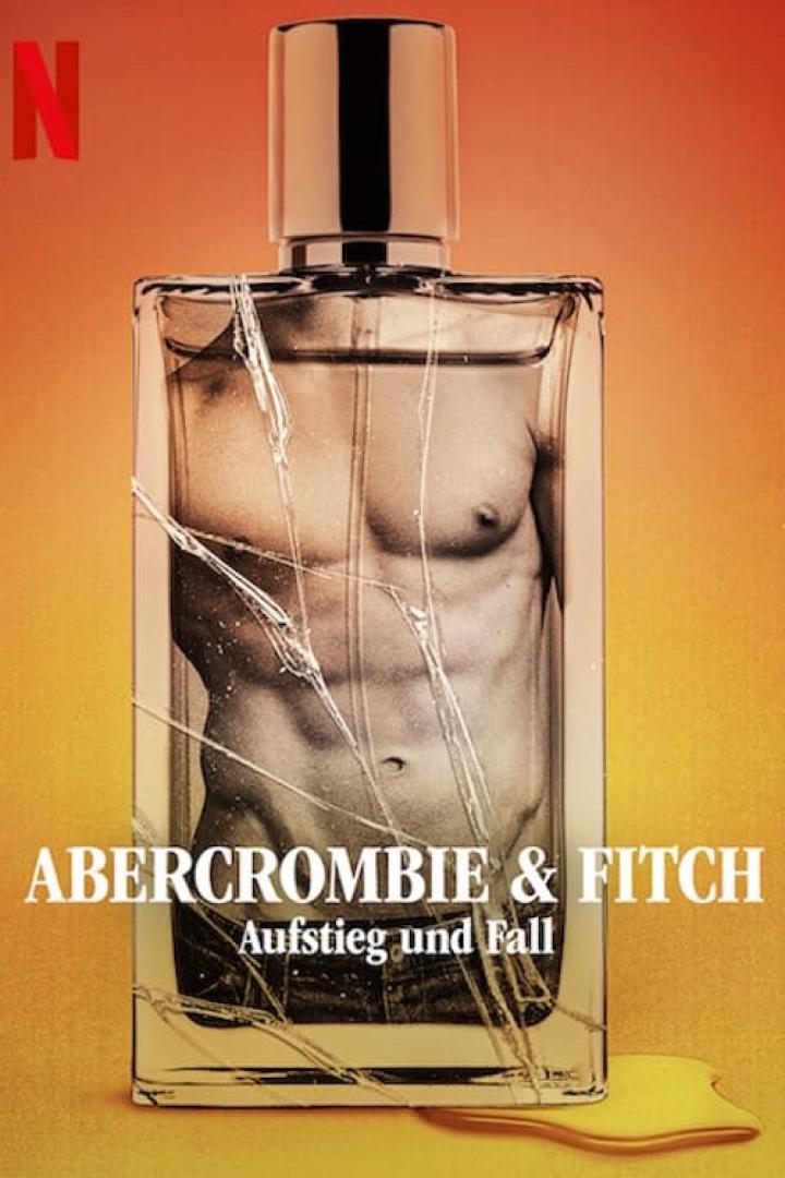 White Hot: The Rise & Fall of Abercrombie & Fitch