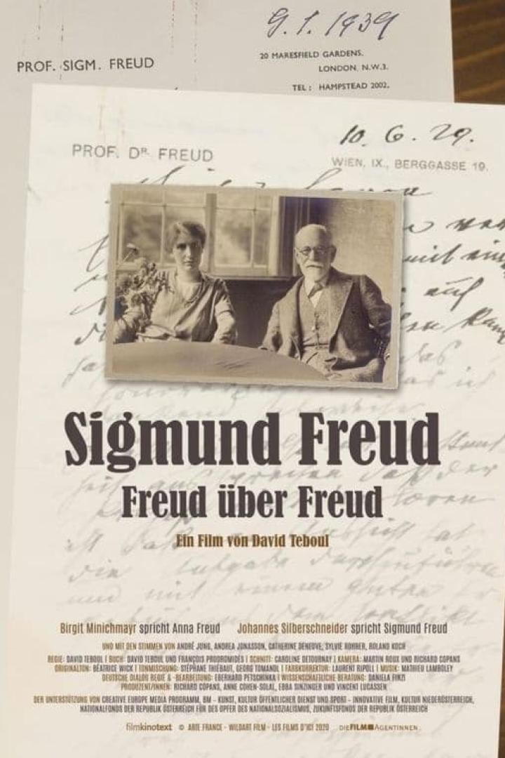 Sigmund Freud, un juif sans Dieu