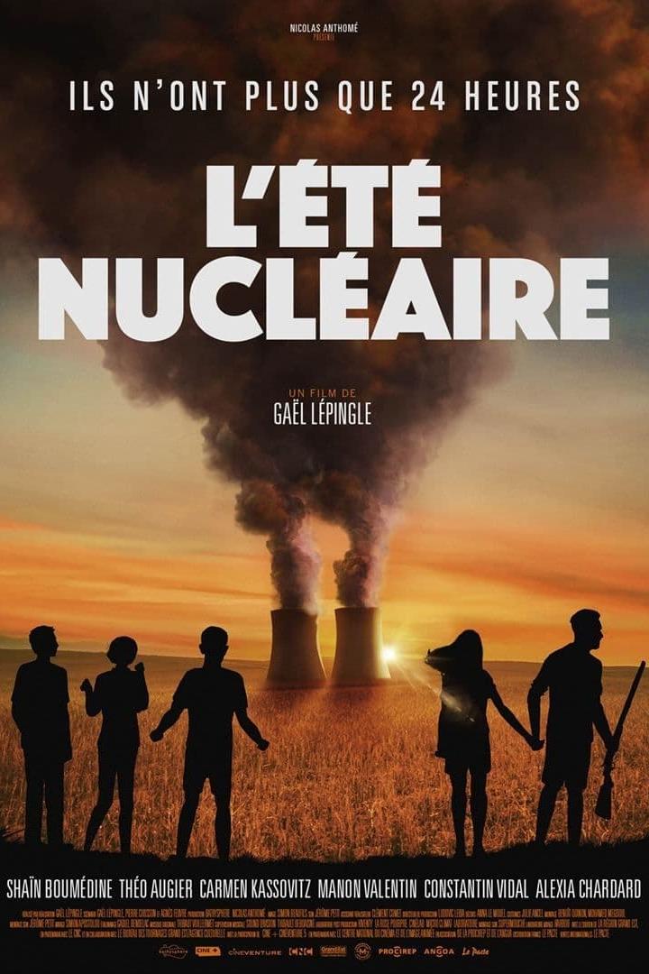 L'eté nucléaire