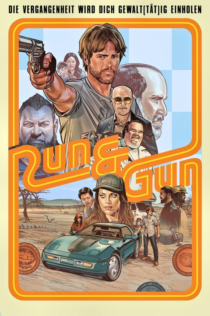 Run Gun