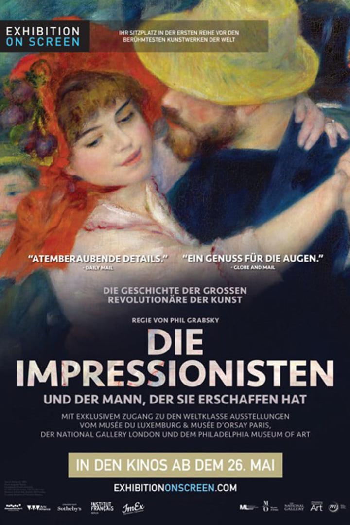 The Impressionists