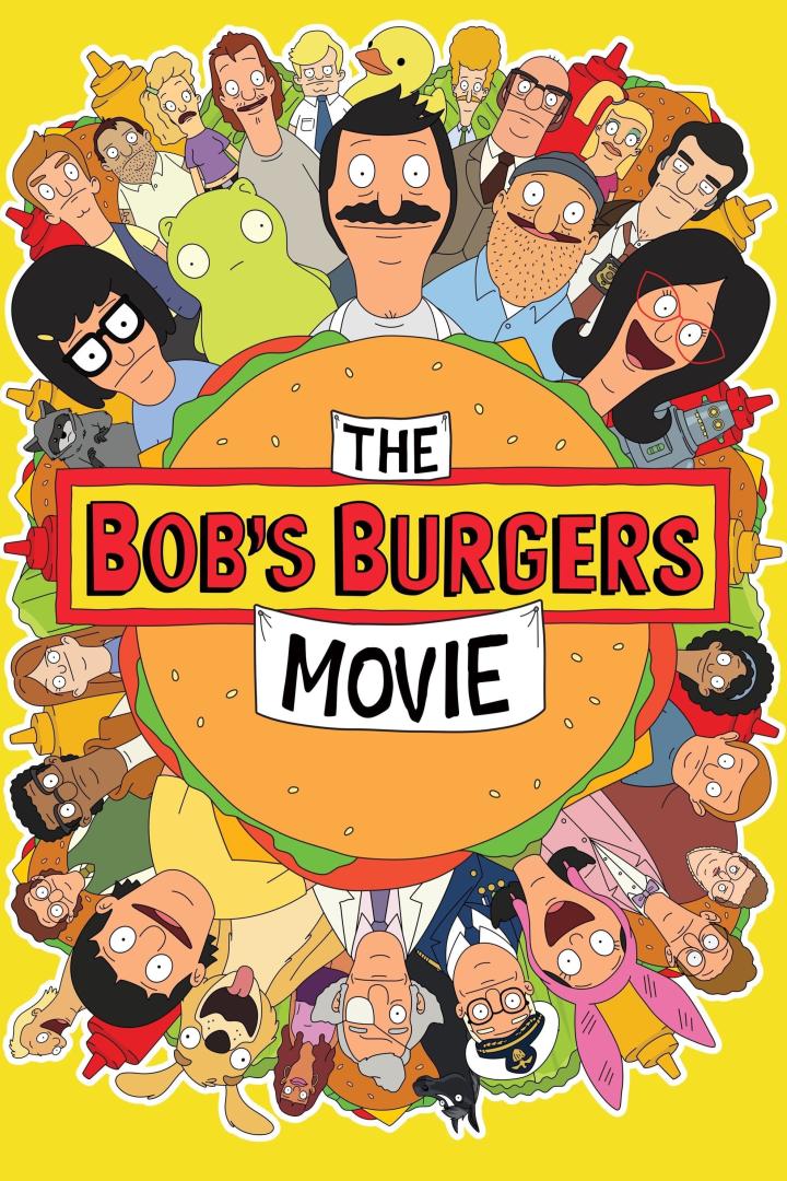 Bob’s Burgers - Der Film