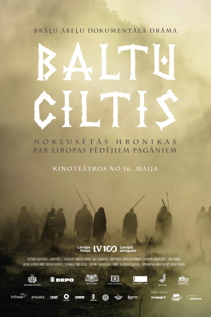 Baltu ciltis