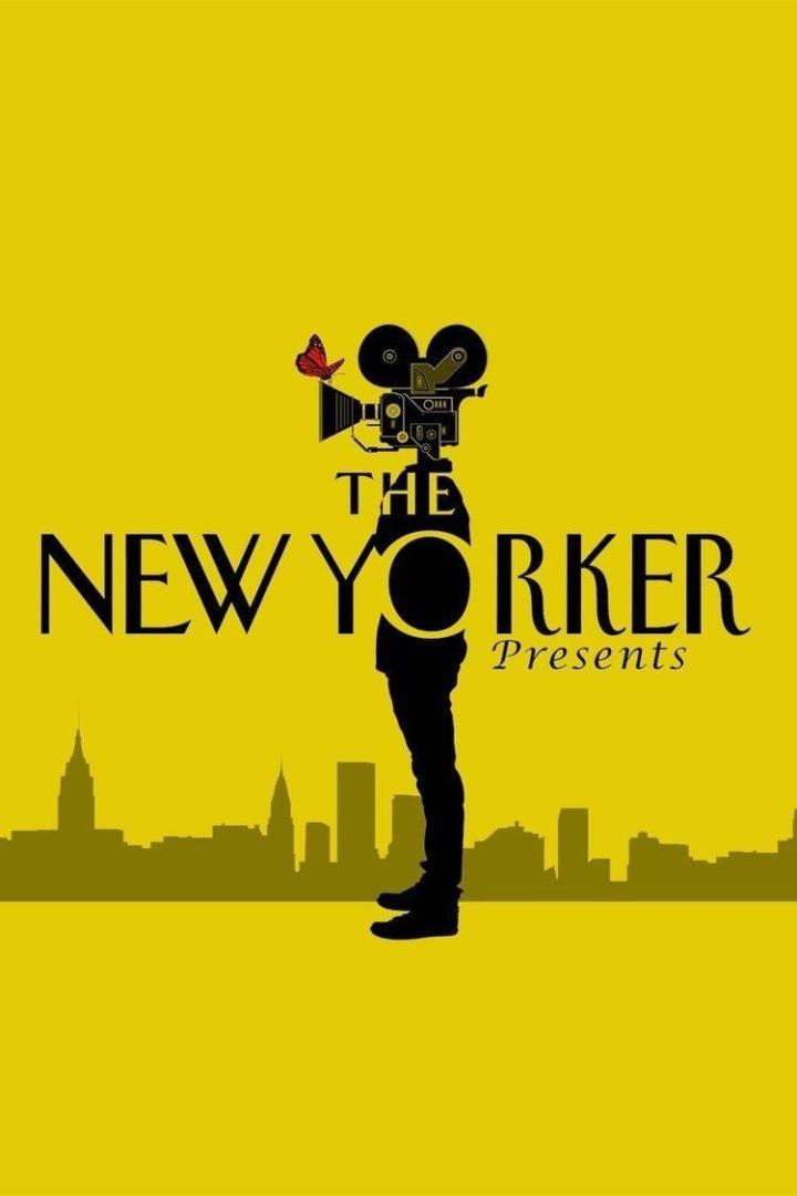  The New Yorker Presents