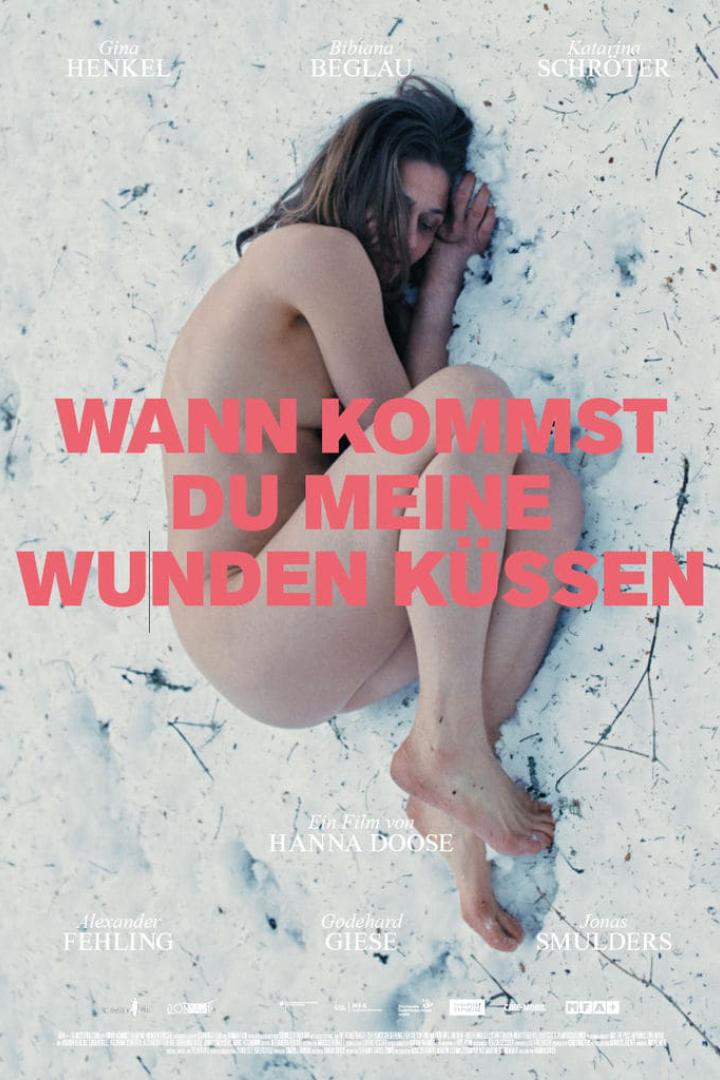 Wann kommst du meine Wunden küssen