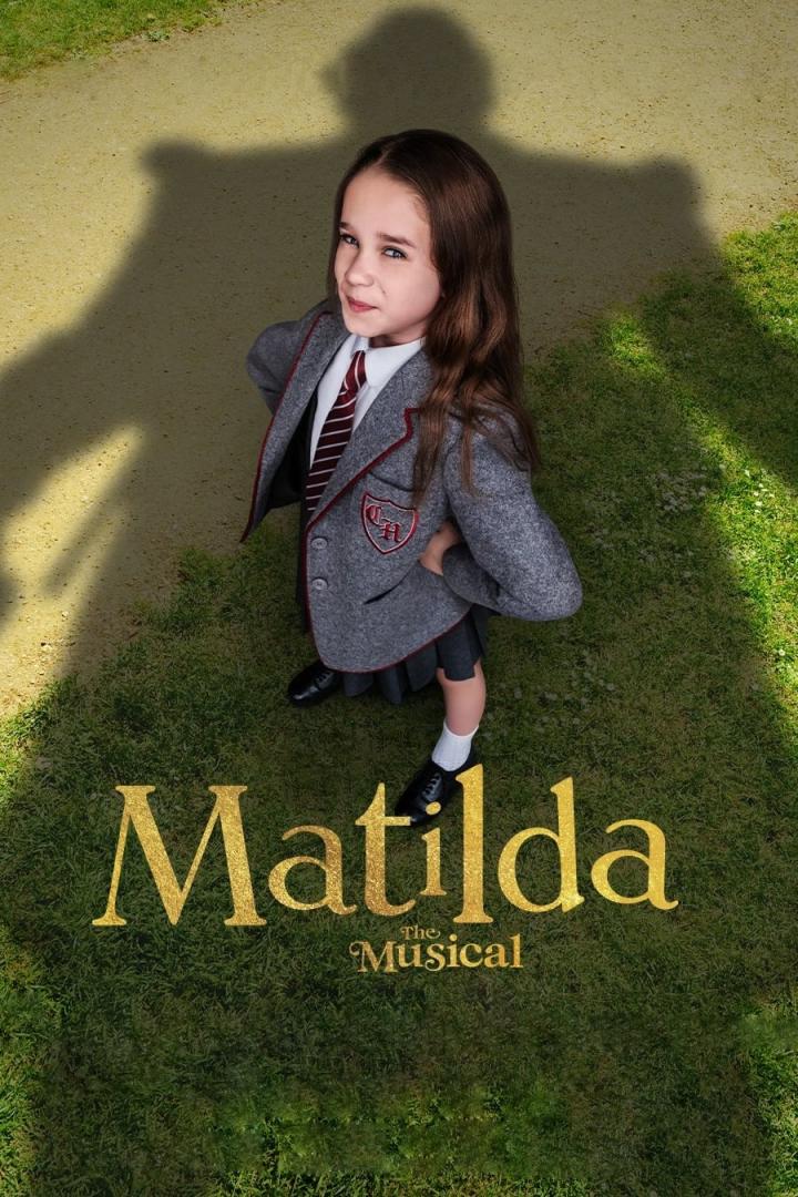 Roald Dahl's Matilda the Musical