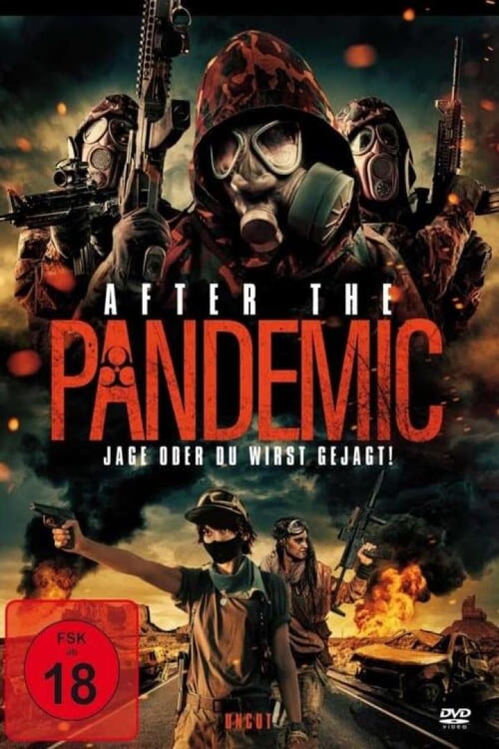 After the Pandemic