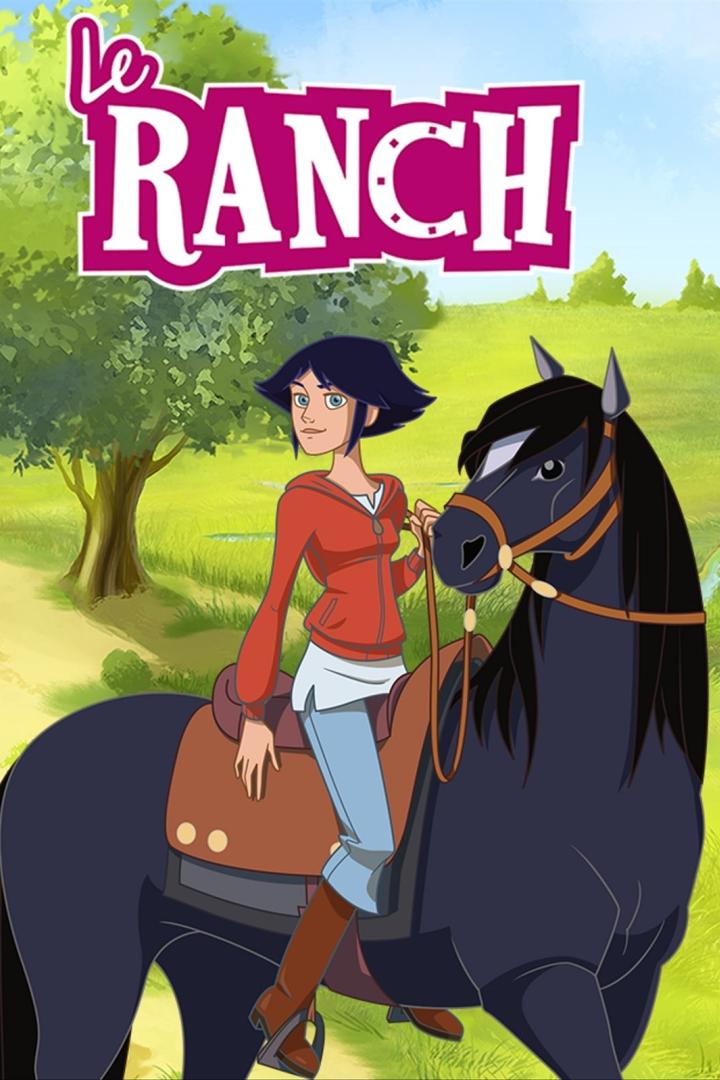 Le Ranch