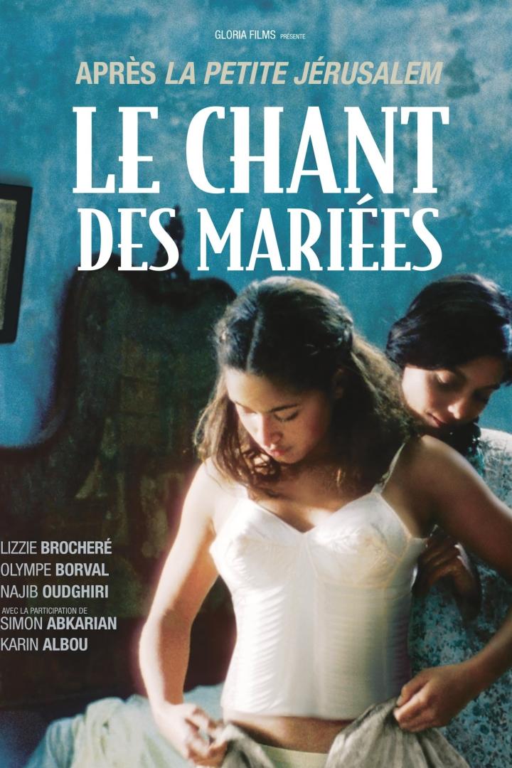 Le Chant des Mariées