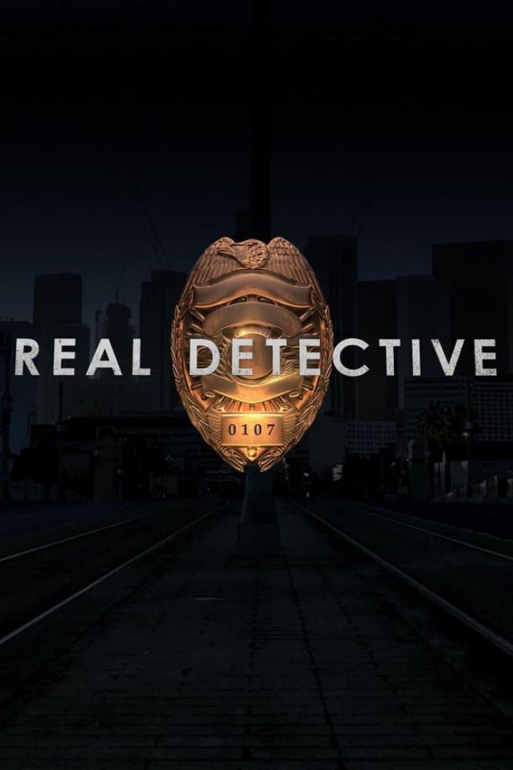 Real Detective