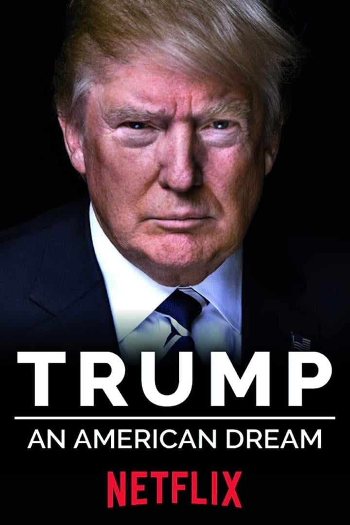 Trump: An American Dream