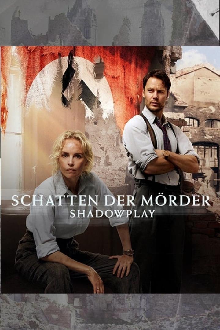 Schatten der Mörder – Shadowplay