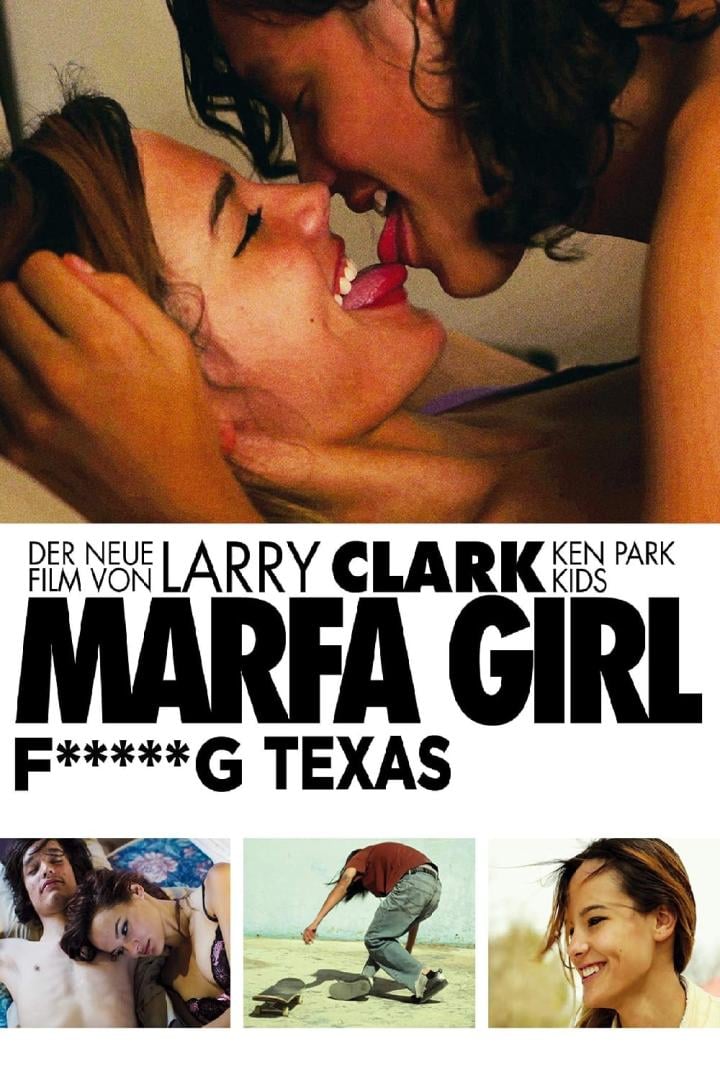 Marfa Girl