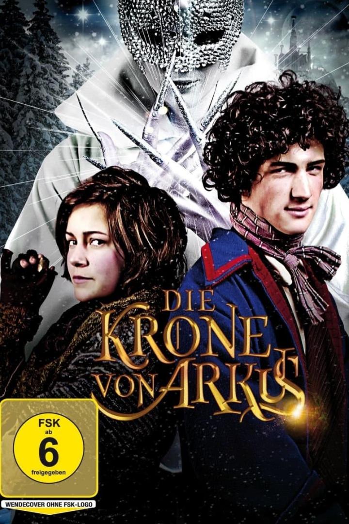 Die Krone von Arkus