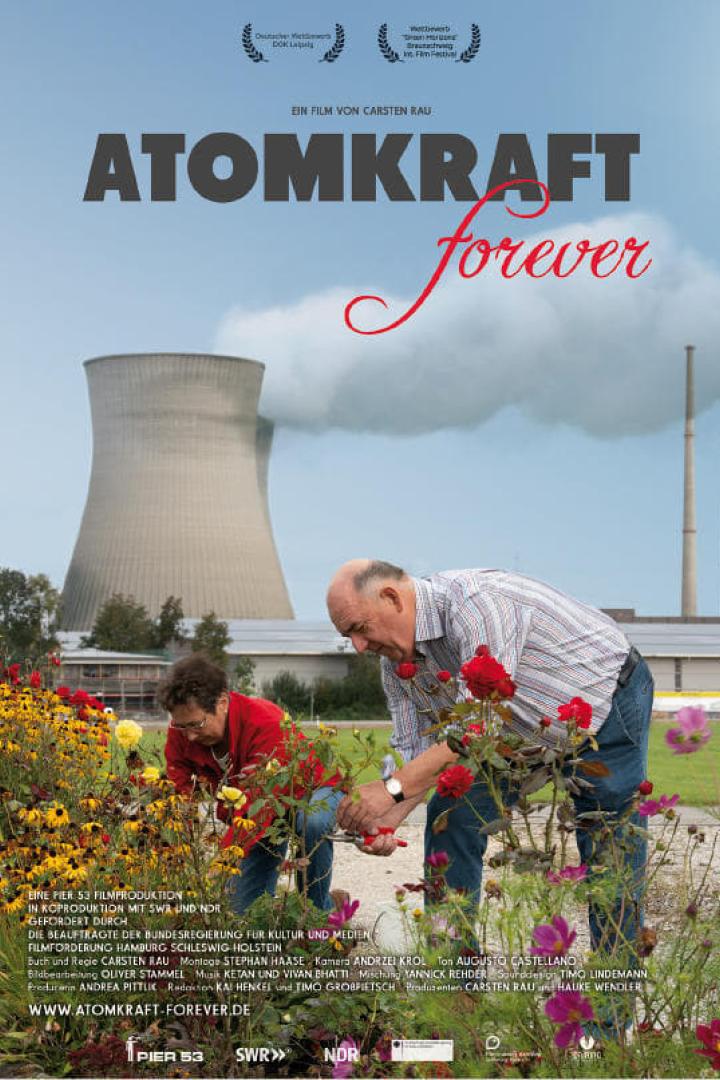 Atomkraft Forever