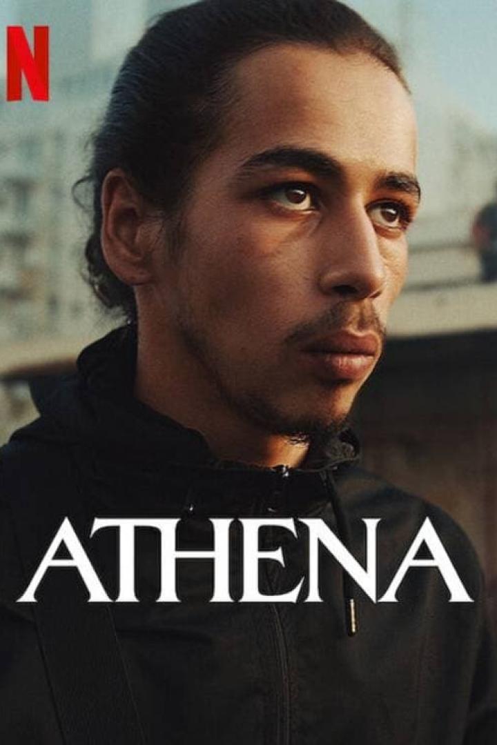 Athena