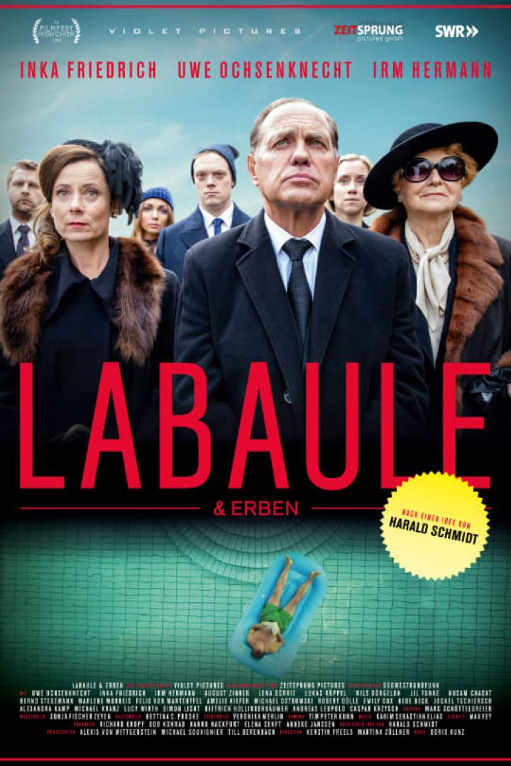 Labaule & Erben