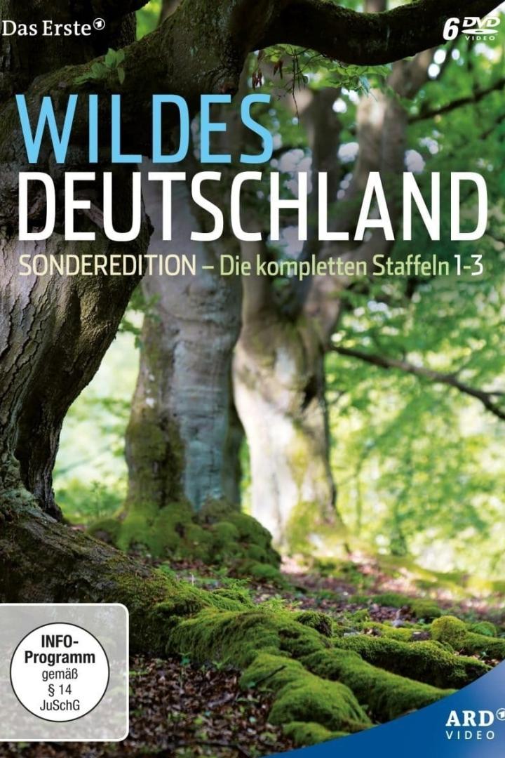 Wildes Deutschland