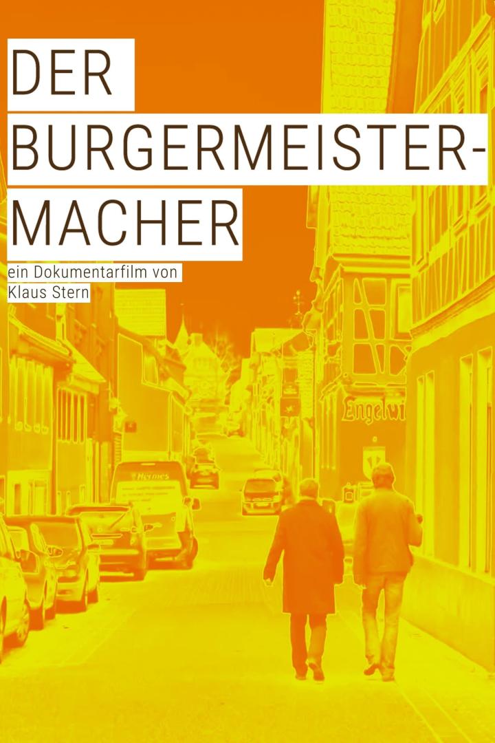 Der Bürgermeister-Macher