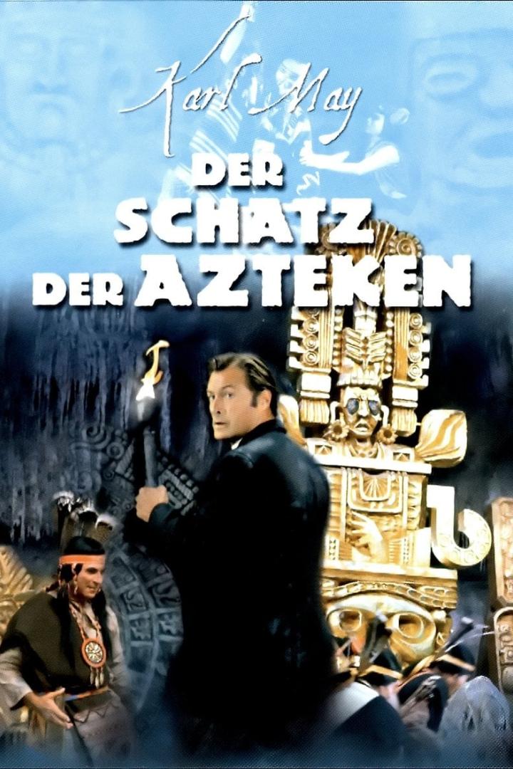 Der Schatz der Azteken