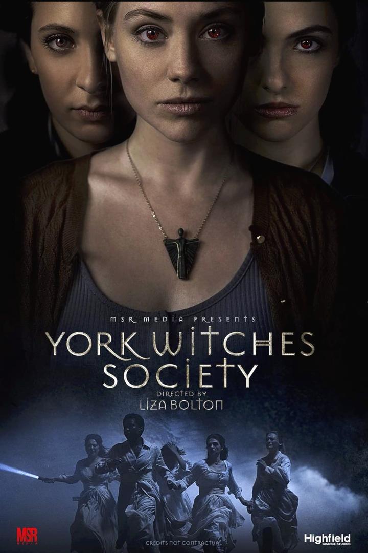 York Witches' Society