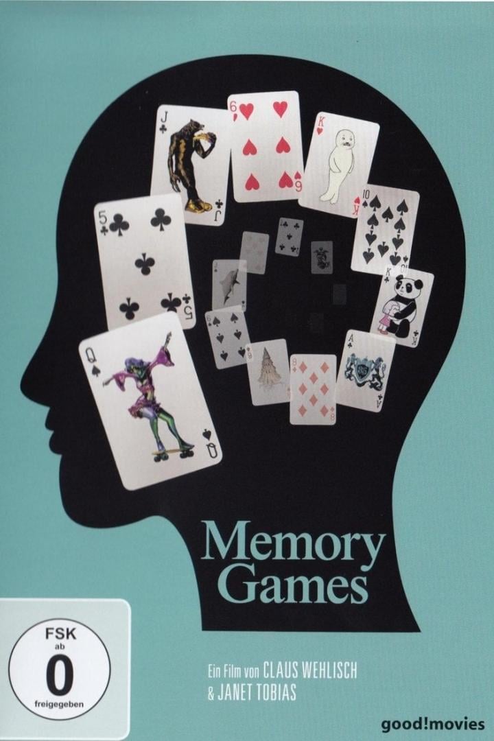 Memory Games