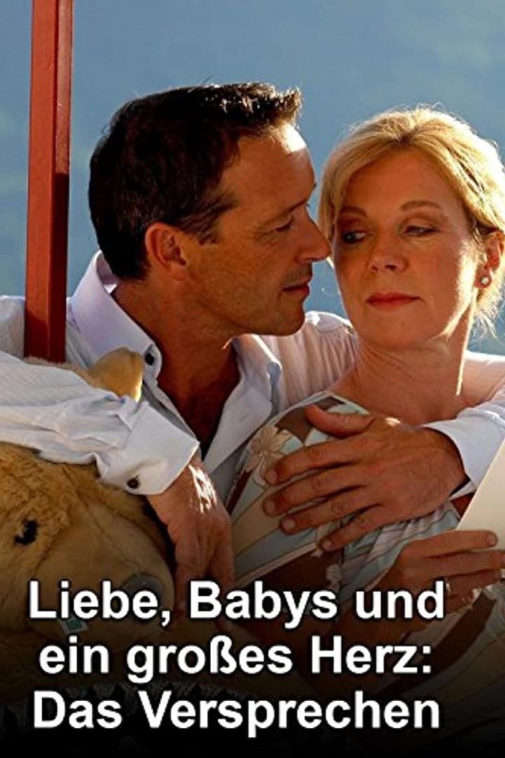 Liebe, Babys und ein großes Herz – Das Versprechen