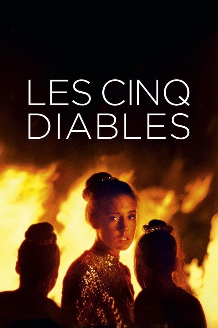 Les Cinq diables