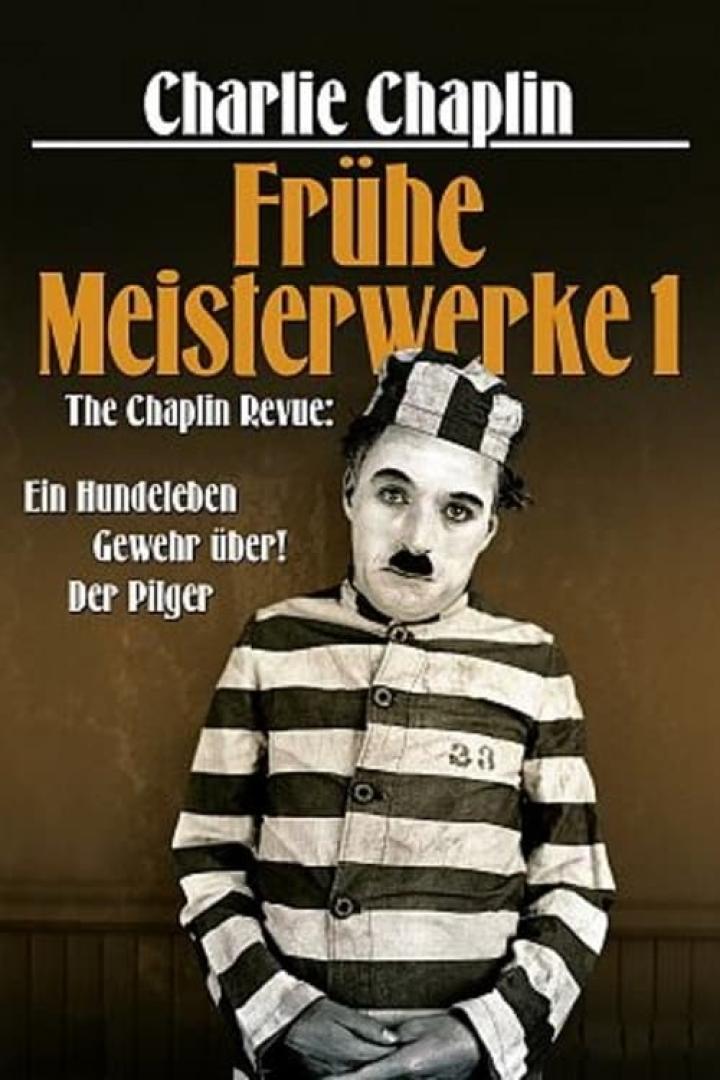 The Chaplin Revue